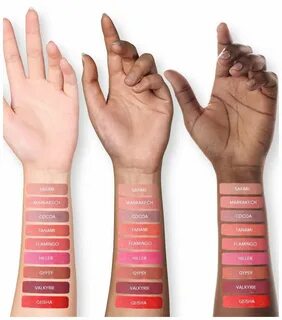 Ok color salute