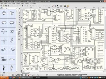 Splan 8.0 rus