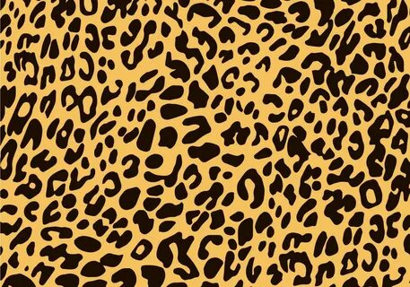 Leopard Animal Print Vector Texture Download Free Vectors.