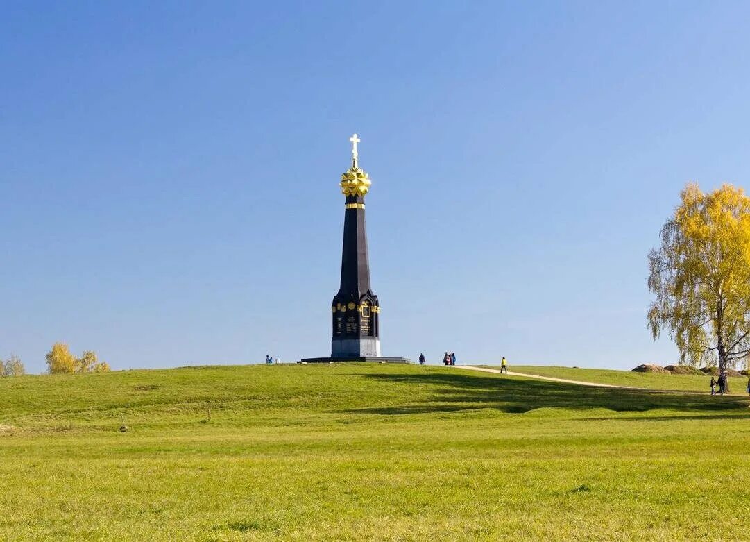 После русской славы