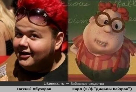 Likeness