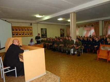 Комсомольский комиссариат