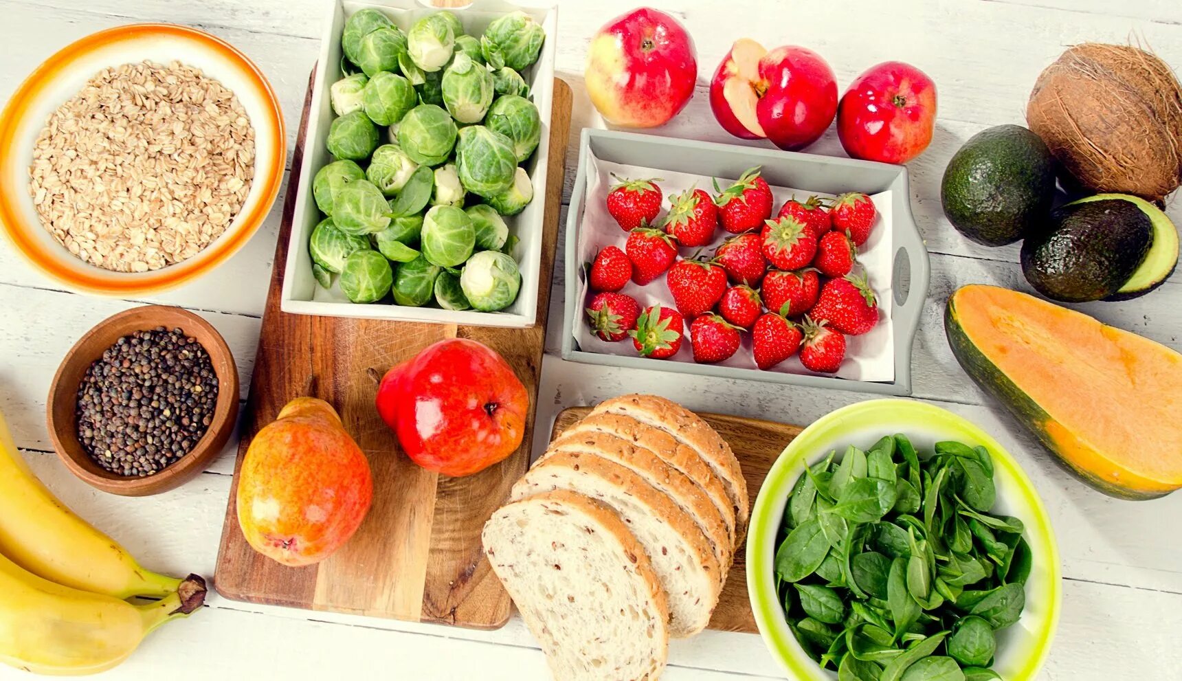 Фрукты после овощей. Полезные продукты здоровое питание. Продукты для похудения. Овощи и фрукты в рационе. Жиросжигающие продукты.