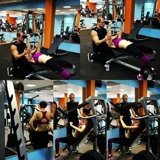 Gw fitness