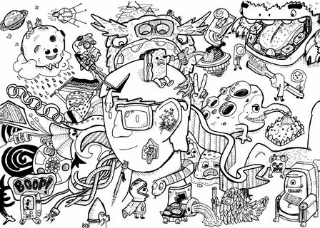 Doodle zachz winner