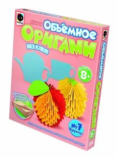 Набор без клея