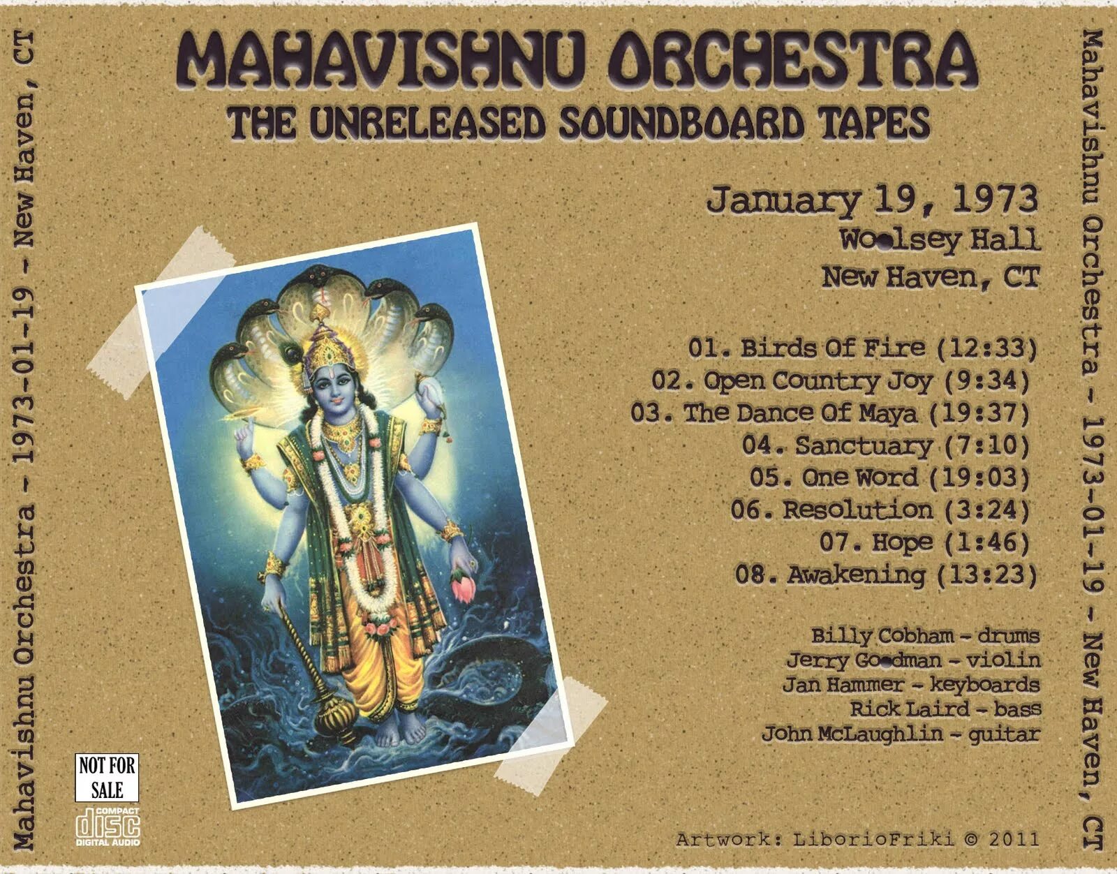 Mahavishnu orchestra