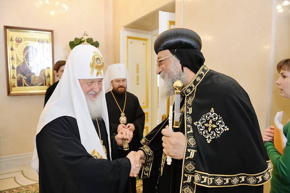 Патриархата русской православной церкви. Русская православная Церковь Московский Патриархат. Коптская православная Церковь Московского Патриархата. Резиденция коптского Патриарха. Патриархия Москва.