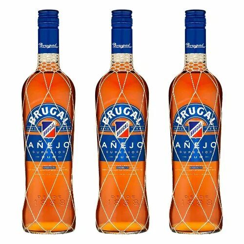 Brugal anejo superior