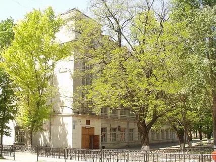 Замкнутая 21