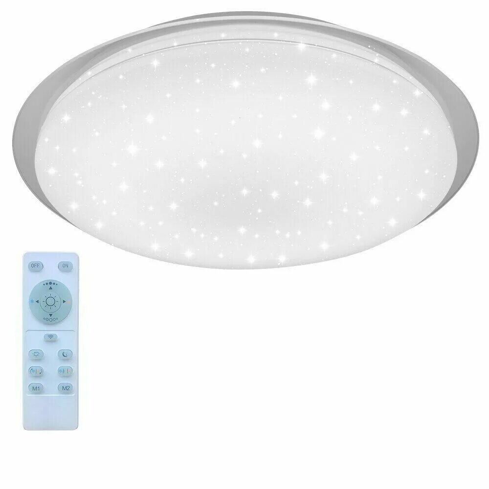 светодиодные светильники с пультом. светильник ambrella orbital f85 wh 48w d400. ситилюкс старлайт светильники. светильник сатурн 100w светодиодный. плафоны с пультом.