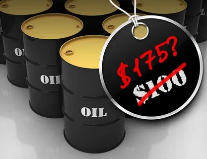 Продам баррель нефти