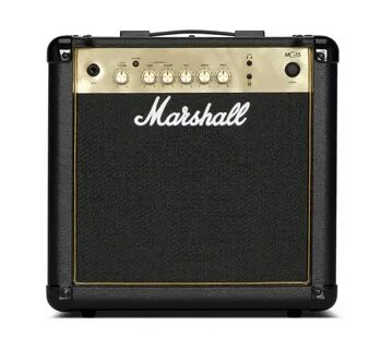 Комбоусилитель marshall