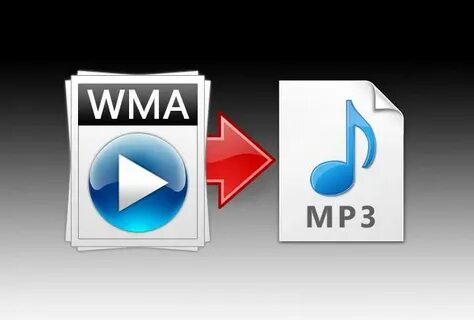 Wma что это за формат