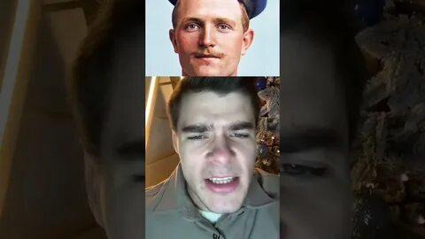 Дядю байдена съели каннибалы