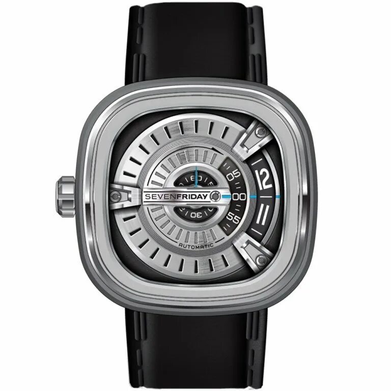 Наручные часы Sevenfriday m1-01. Seven Fridays часы. Sevenfriday m2/02. Sevenfriday ремешок сталь.