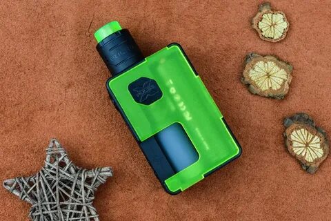 Vandy vape pulse
