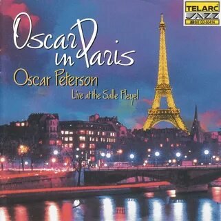 He lives paris