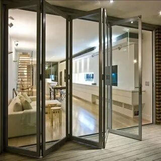 Feel doors