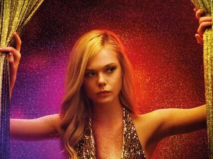 Neon demon