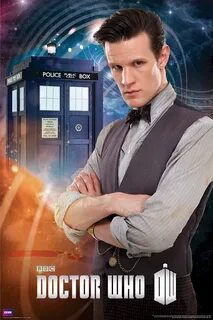 Doctor who is a british science fiction