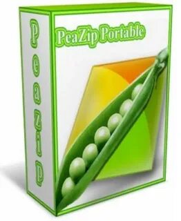 Peazip