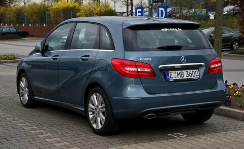 B 180 c