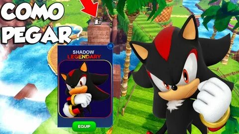 Shadow o