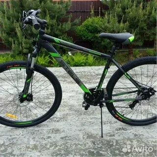 Stels navigator 900 21
