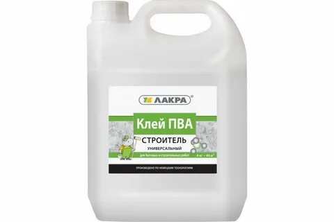 Грунтовка клей