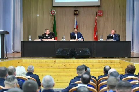 Отставки 2023