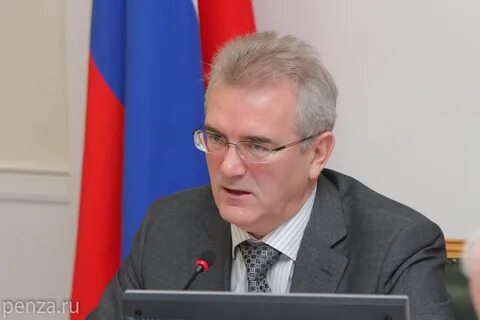 Белозерцев