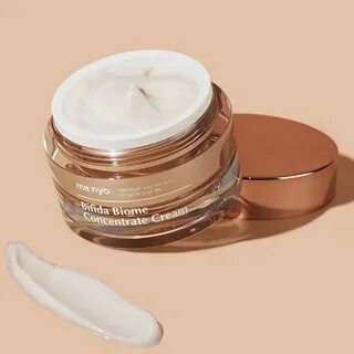 Bifida biome cream