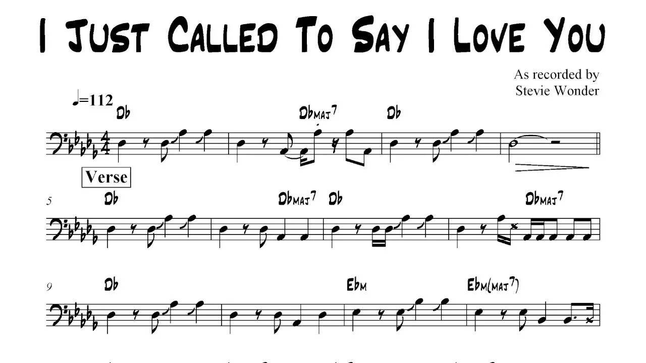 I just want to say. Песня i just called to say i love you. i just called to say i love you стиви уандер. i just called to i love you ноты. stevie wonder i just called to say i love you ноты.