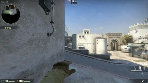 Jumpthrow