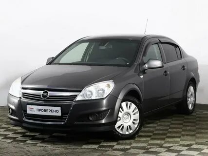 Opel astra h года