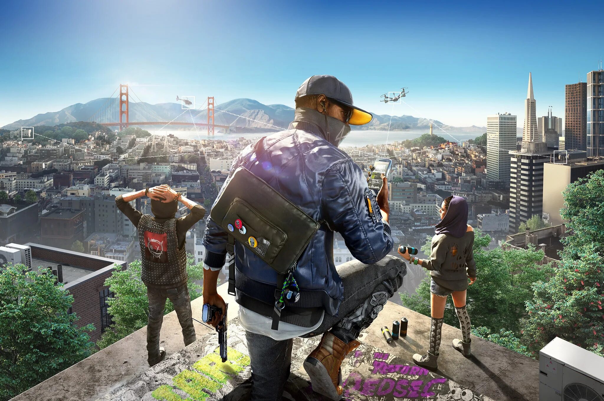 Игры з 2. Вотч догс. Watch Dogs 2. Вотч догс 2 город. Watch догс 2.