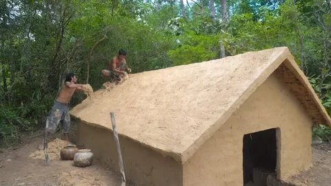Dig house