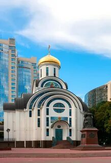 Церковь на покровском ростов на дону