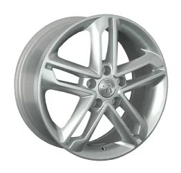 Silver s1