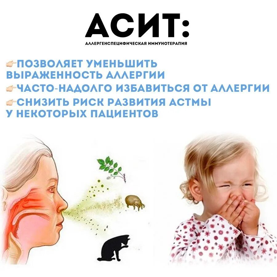 Асит терапия что это. АСИТ от аллергии. Аллерген специфическая иммунная терапия. АСИТ - аллерго-специфическая иммунотерапия. Специфическая терапия при аллергии.