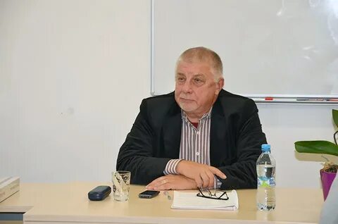 Федоров эксперт
