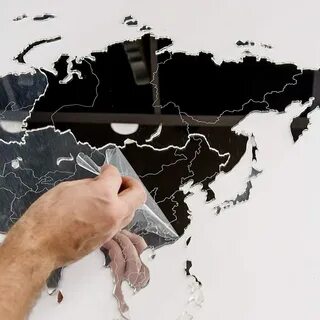 Зеркальная карта