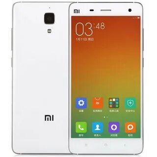 Xiaomi mi 4 lite