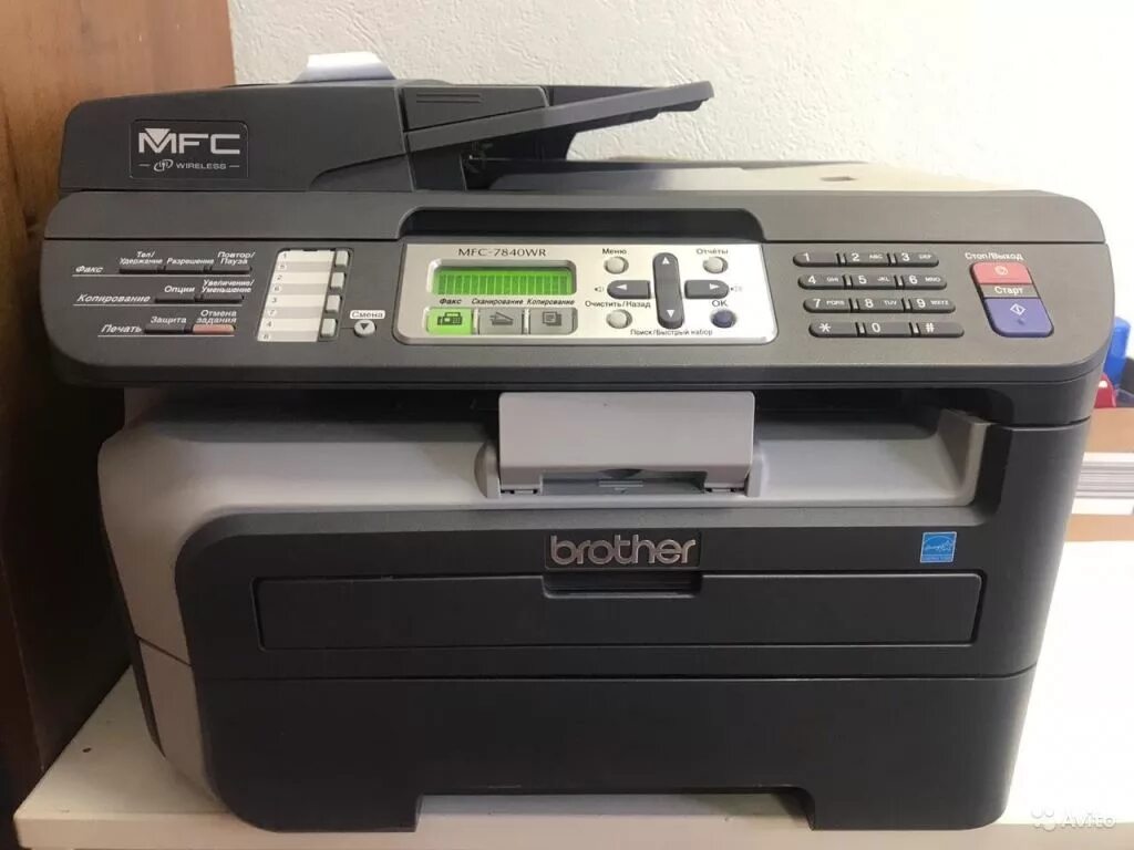 Mfc 8520dn. Brother mfc-7840wr. brother mfc-8520dn. мфу бразер 7840. мфу brother mfc-j5945dw.