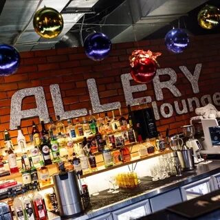 1 st gallery