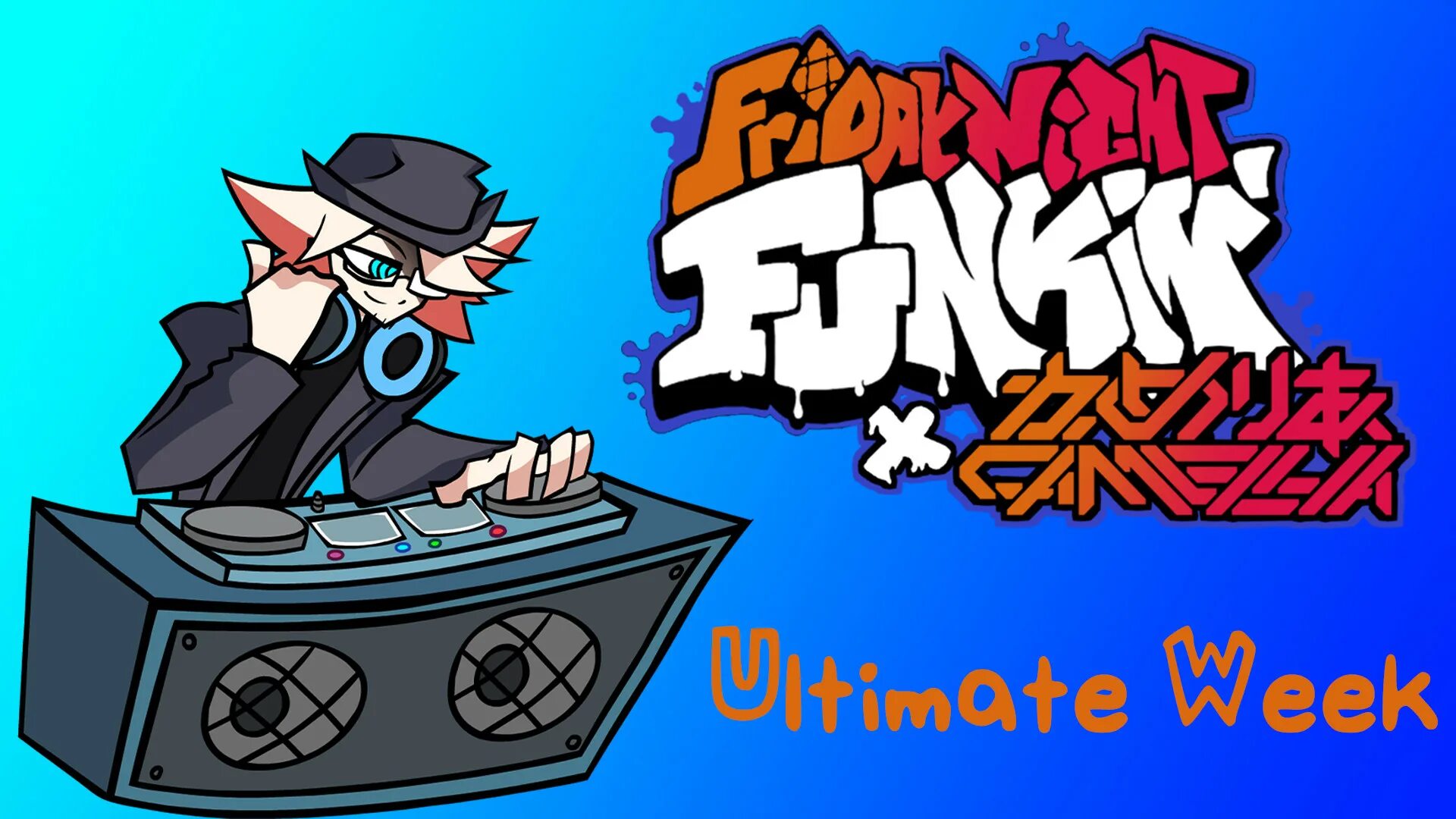 Week ultimate