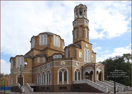 Церкви ростова на дону адреса