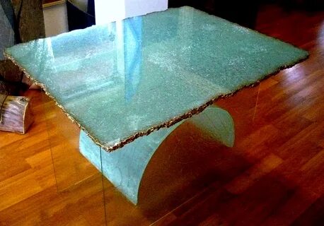 Ice table