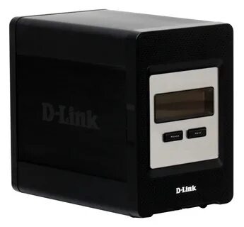 D link nas dns